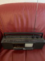 ITS Stereo Radio / Casette Recorder / Black White TV Dortmund - Lütgendortmund Vorschau