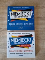 Bücher zum schnellen Erlernen der deutschen Grammatik, neu Kr. München - Oberschleißheim Vorschau