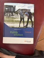 Politik erleben, Sozialkunde ISBN 9783140238267 Rheinland-Pfalz - Kalenborn (bei Kaisersesch) Vorschau