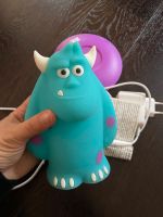 Philips Disney, Monster AG, LED Nachtlicht Sulley Hessen - Nidderau Vorschau