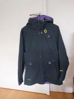 Outdoor-Jacke, Mantel, Damen Scott, grau, Gr. S / 36, wasserdicht Bonn - Dottendorf Vorschau