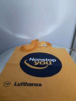 Jutebeutel >>> Lufthansa<<  Sammler und Liebhaber Berlin - Reinickendorf Vorschau