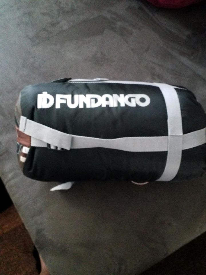 Neuer Schlafsack in Hamm