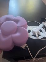 Kinderlampe Ikea Rosa Blume Wandsbek - Hamburg Eilbek Vorschau