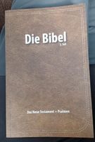 Die Bibel 2. Teil Taschenbuchformat Rheinland-Pfalz - Nieder-Olm Vorschau