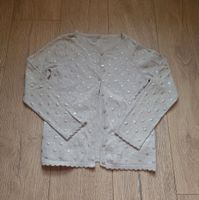 Strickjacke Tchibo Gr.134/140 Bayern - Zellingen Vorschau