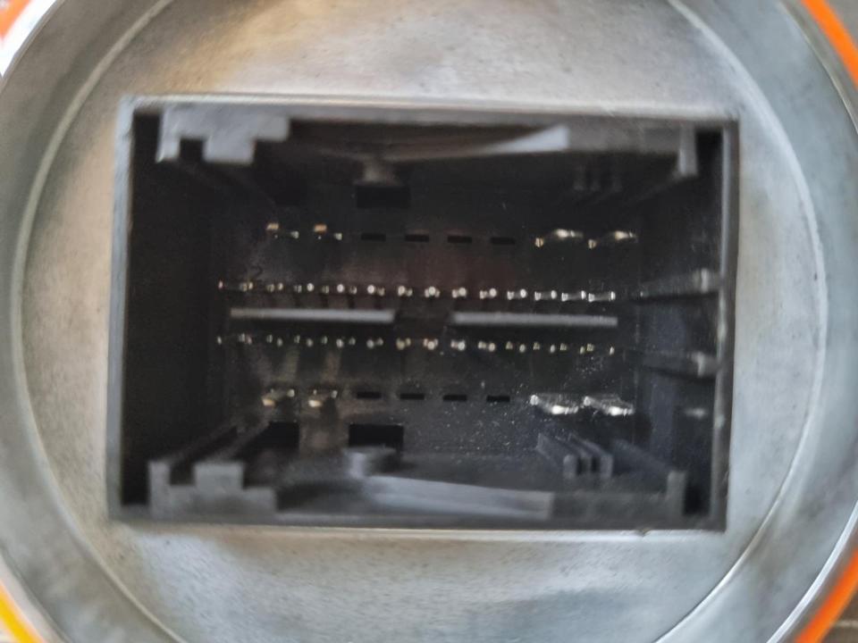 Steuergerät Scheinwerfer LED Seat Skoda VW Golf | 7P5941591AD in Koblenz