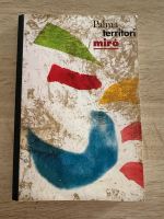 Miró Buch Katalog Palma Territori Ausstellung Mallorca Baden-Württemberg - Achern Vorschau