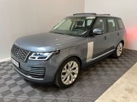 Land Rover Range Rover P400 Vogue *Panorama-ACC-HUD-360* Niedersachsen - Emden Vorschau