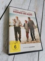 DVD "Honig im Kopf" (Til Schweiger, Dieter Hallervorden) Hessen - Neustadt Vorschau