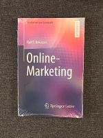 Online Marketing Buch Neu Bayern - Waging am See Vorschau