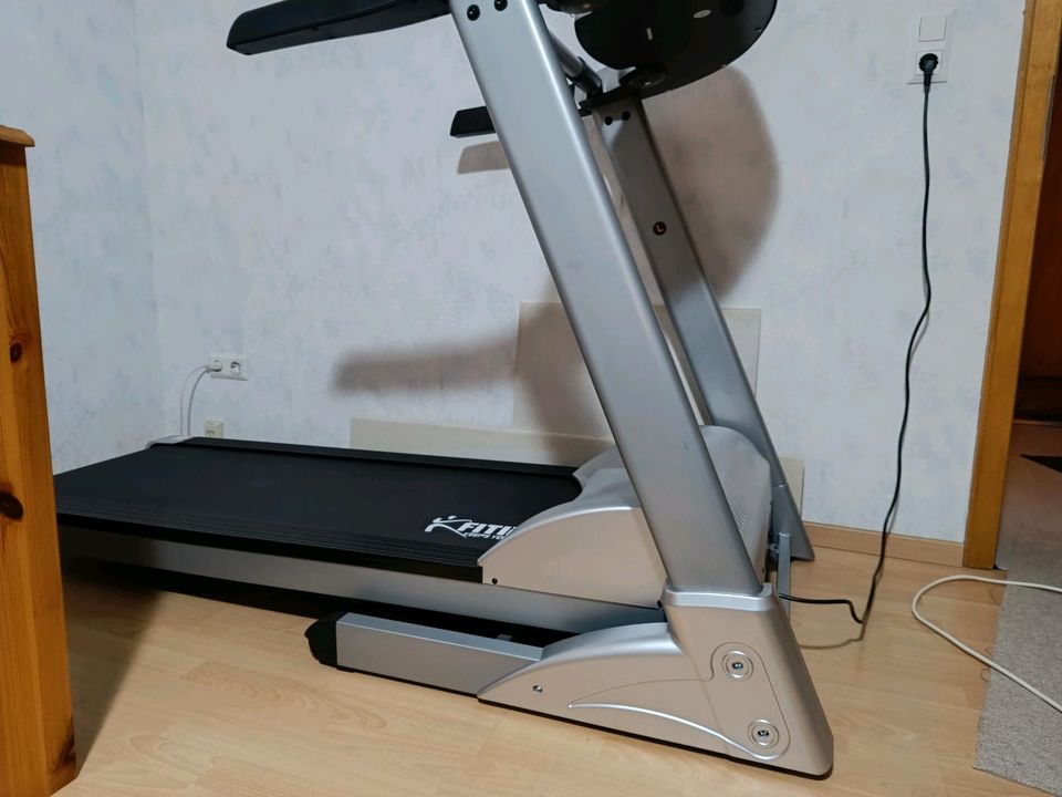 Laufband FitiFito FT900 in Niedersachsen - Moringen | eBay Kleinanzeigen  ist jetzt Kleinanzeigen