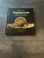 Tupperware Buch: Salat Buffet Duisburg - Duisburg-Süd Vorschau