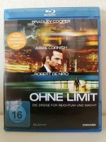 Ohne Limit Blu-ray Disc Rheinland-Pfalz - Limbach (Westerwald) Vorschau