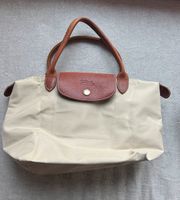 LE PLIAGE ORIGINAL Handtasche S - helles Beige Niedersachsen - Grasberg Vorschau