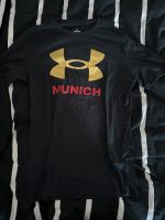 Under Armour Shirt Schwarz S Hessen - Maintal Vorschau