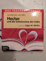 Hörbuch Hector und die Geheimnisse der Liebe Brandenburg - Blankenfelde-Mahlow Vorschau