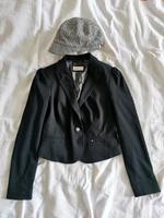 Esprit kurz Blazer schwarz 38 Nordrhein-Westfalen - Blomberg Vorschau