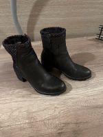 Damenboots/ Schuhe von Dockers, Größe 37 Schleswig-Holstein - Neumünster Vorschau