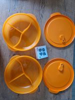 2x Tupperware Crystal Wave 1,9l Hessen - Wächtersbach Vorschau