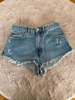 Jeans Shorts Bayern - Mindelheim Vorschau