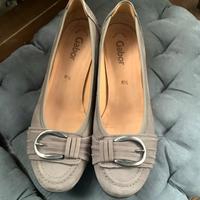 Lederschuh von Gabor , 6,5 Thüringen - Erfurt Vorschau