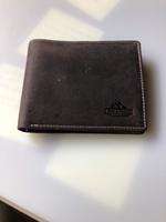 Leder Portmonee Bremen - Horn Vorschau
