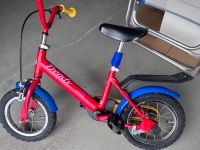 Leichtes Kinderfahrrad 12 Zoll Bayern - Rimpar Vorschau