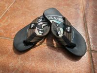 Verschenke Jungen Flip Flops Quicksilver Brandenburg - Brandenburg an der Havel Vorschau