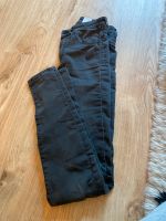 Graue Jeans super skinny high waist 26/32 XS 34 H&M Baden-Württemberg - Offenburg Vorschau