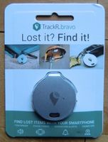 TrackR bravo (2nd Generation) - Key Tracker. Phone Finder Baden-Württemberg - Eichstetten am Kaiserstuhl Vorschau