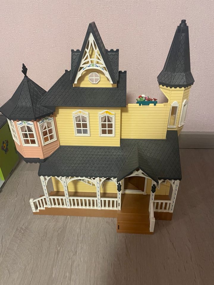 Playmobil Sammlung in Hamm