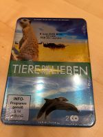 Tiere die wir lieben DVD Niedersachsen - Braunschweig Vorschau