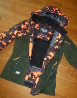 REHALL neuwertige coole Skijacke Jacke Winterjacke Gr. S Hessen - Rödermark Vorschau