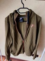 Nike Air Strickjacke Damen Brandenburg - Cottbus Vorschau