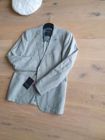 Designer Jacket NEU Benvenuto Anzug Jacke Gr. 50 Bayern - Poing Vorschau