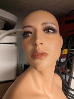 Schaufensterpuppe Mannequin Schneiderpuppe Hessen - Neuental Vorschau