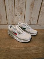 Nike Air Max 90 GS Gr. 36 wie neu Nordrhein-Westfalen - Korschenbroich Vorschau