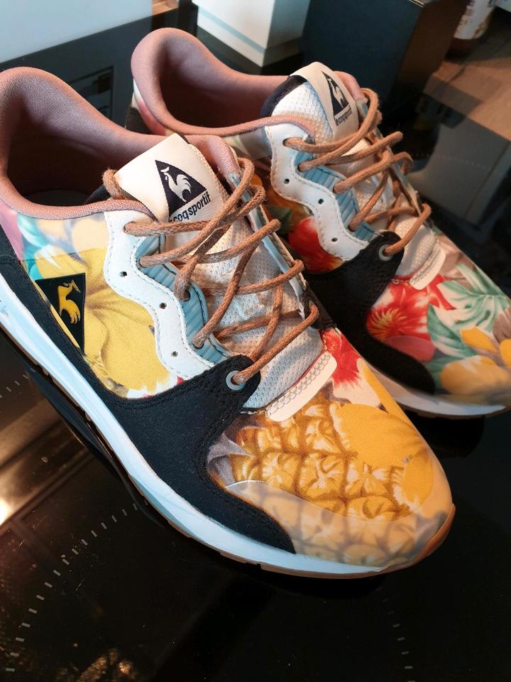 Le coq sportif r1400 80 hot sale