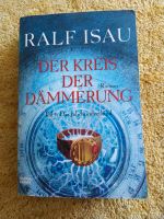 Buch Fantasie: Der Kreis der Dämmerung Münster (Westfalen) - Sprakel Vorschau