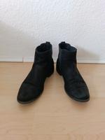 Marco Tozzi Chelsea Boot, Stiefelette Gr. 37 schwarz Hessen - Gießen Vorschau