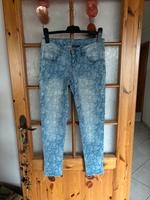 Stretchjeans von Esmara Gr.38 Hessen - Edermünde Vorschau