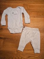 Baby Set Body und Hose, Frühchen, Gr. 50, wie neu! Niedersachsen - Springe Vorschau