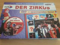 Der Zirkus Bayern - Markt Wald Vorschau