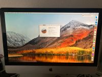 Apple iMac 27 Zoll,  2011 Baden-Württemberg - Lahr (Schwarzwald) Vorschau