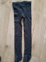 Zara Strumpfhose grau Gr. 122 128 Nordrhein-Westfalen - Troisdorf Vorschau