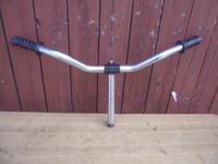 DDR Fahrrad Diamant Mifa Lenker Lenkerschraube Konus Griffe Sachsen - Bad Dueben Vorschau