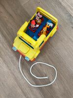 Mini Maus Auto Spiel Auto  (Disney Figuren) Nordrhein-Westfalen - Leverkusen Vorschau