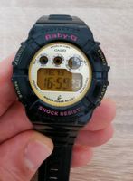 Casio Baby-G BGD-121 (3254)  Limited Editiona (Black & Neon) Münster (Westfalen) - Geist Vorschau