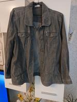 Jeans Jacke Berlin - Lichtenberg Vorschau